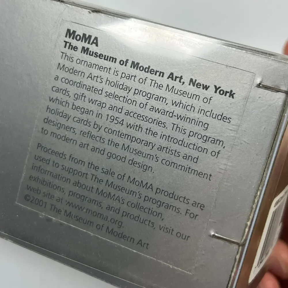 MOMA Museum of Modern Art moma museum